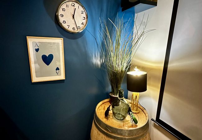 Apartment in Mont-Dore - La Comète - Le Mont Dore 3*- SPA Apartment in Mont-Dore - La Comète - Le Mont Dore 3*- SPA