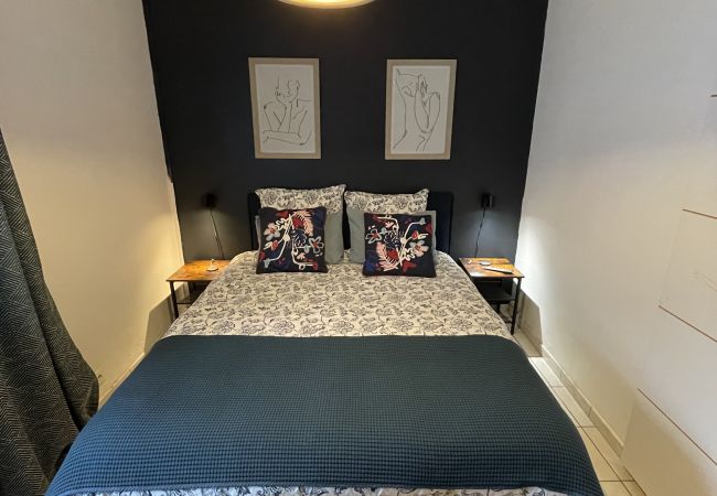 Apartment in Mont-Dore - La Comète - Le Mont Dore 3*- SPA Apartment in Mont-Dore - La Comète - Le Mont Dore 3*- SPA