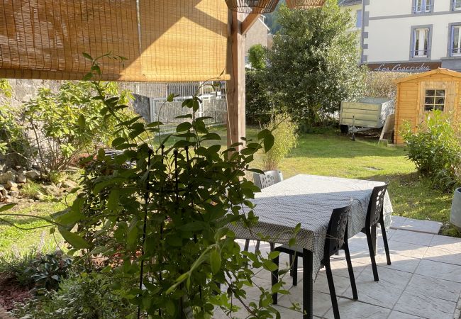 Apartment in Mont-Dore - La Comète - Le Mont Dore 3*- SPA Apartment in Mont-Dore - La Comète - Le Mont Dore 3*- SPA