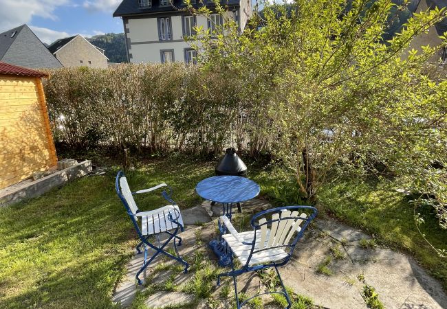 Apartment in Mont-Dore - La Comète - Le Mont Dore 3*- SPA Apartment in Mont-Dore - La Comète - Le Mont Dore 3*- SPA