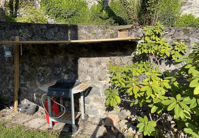 Apartment in Mont-Dore - La Comète - Le Mont Dore 3*- SPA Apartment in Mont-Dore - La Comète - Le Mont Dore 3*- SPA