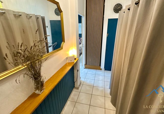 Apartment in Mont-Dore - La Comète - Le Mont Dore 3*- SPA Apartment in Mont-Dore - La Comète - Le Mont Dore 3*- SPA