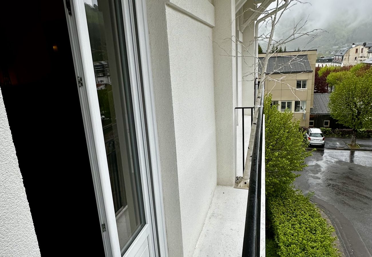 Apartment in Mont-Dore - Le Ferrandaise -Le Mont Dore 6 pers