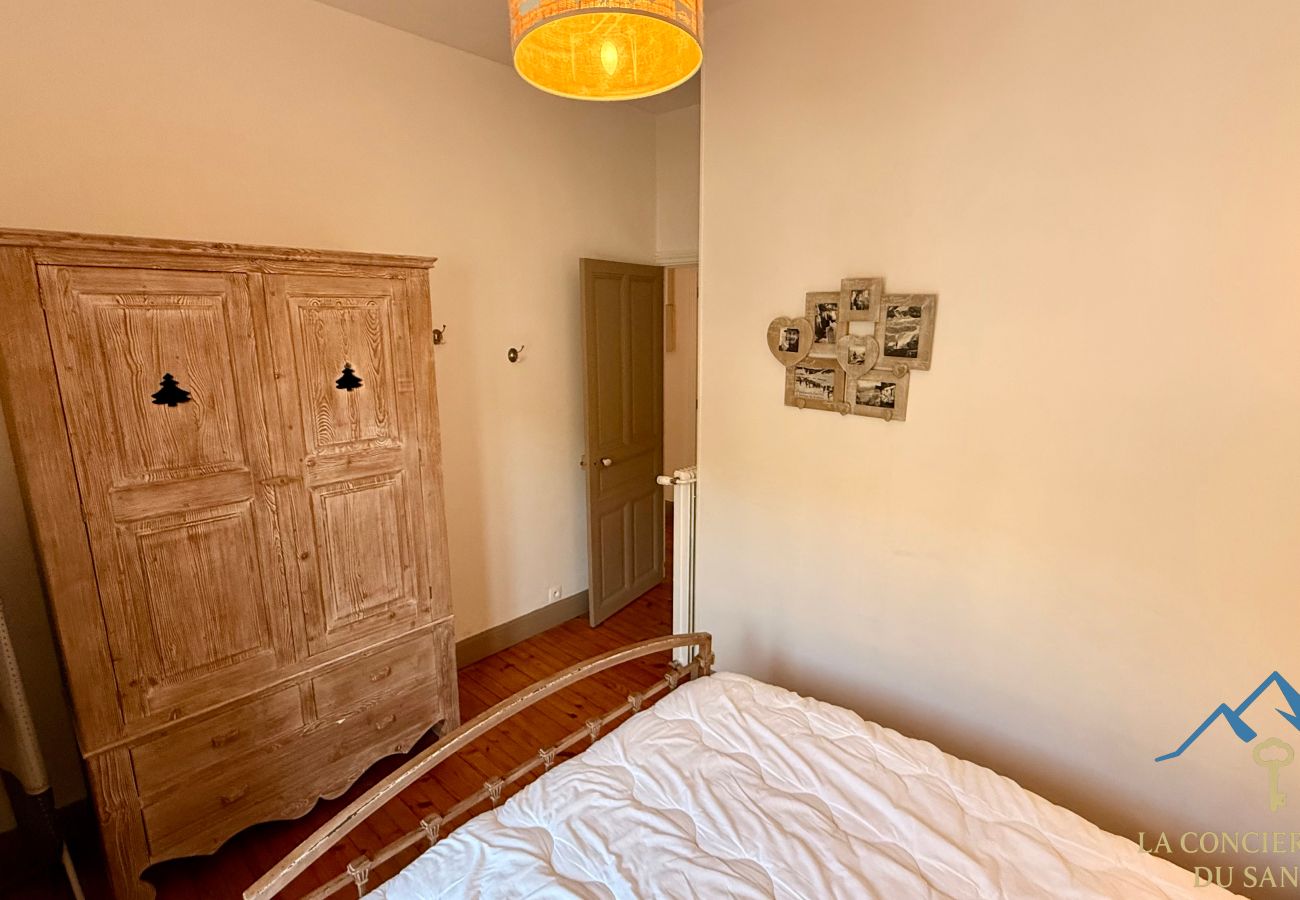 Apartment in Mont-Dore - Le Ferrandaise -Le Mont Dore 6 pers