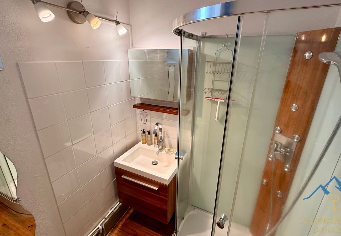 Apartment in Mont-Dore - Le Ferrandaise -Le Mont Dore 6 pers