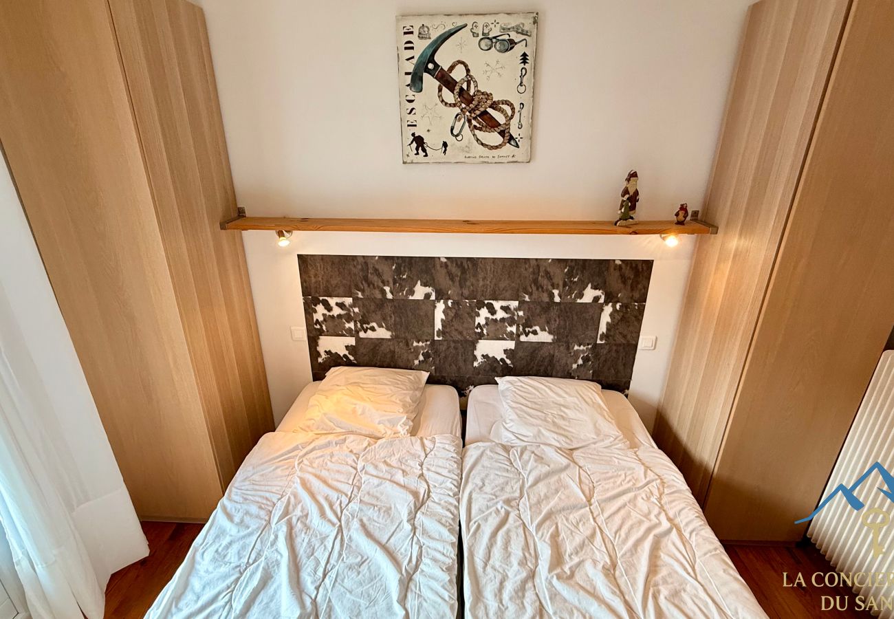 Apartment in Mont-Dore - Le Ferrandaise -Le Mont Dore 6 pers