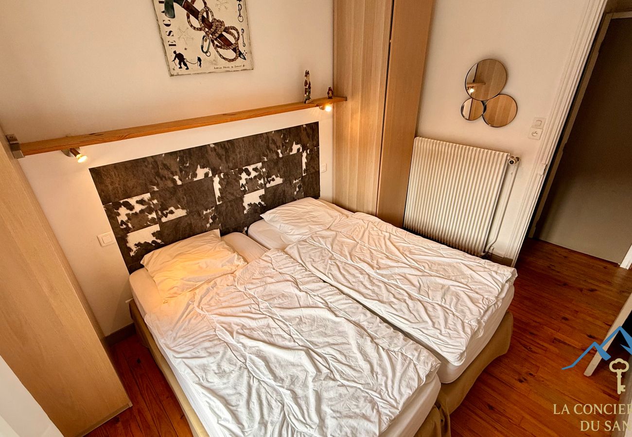 Apartment in Mont-Dore - Le Ferrandaise -Le Mont Dore 6 pers