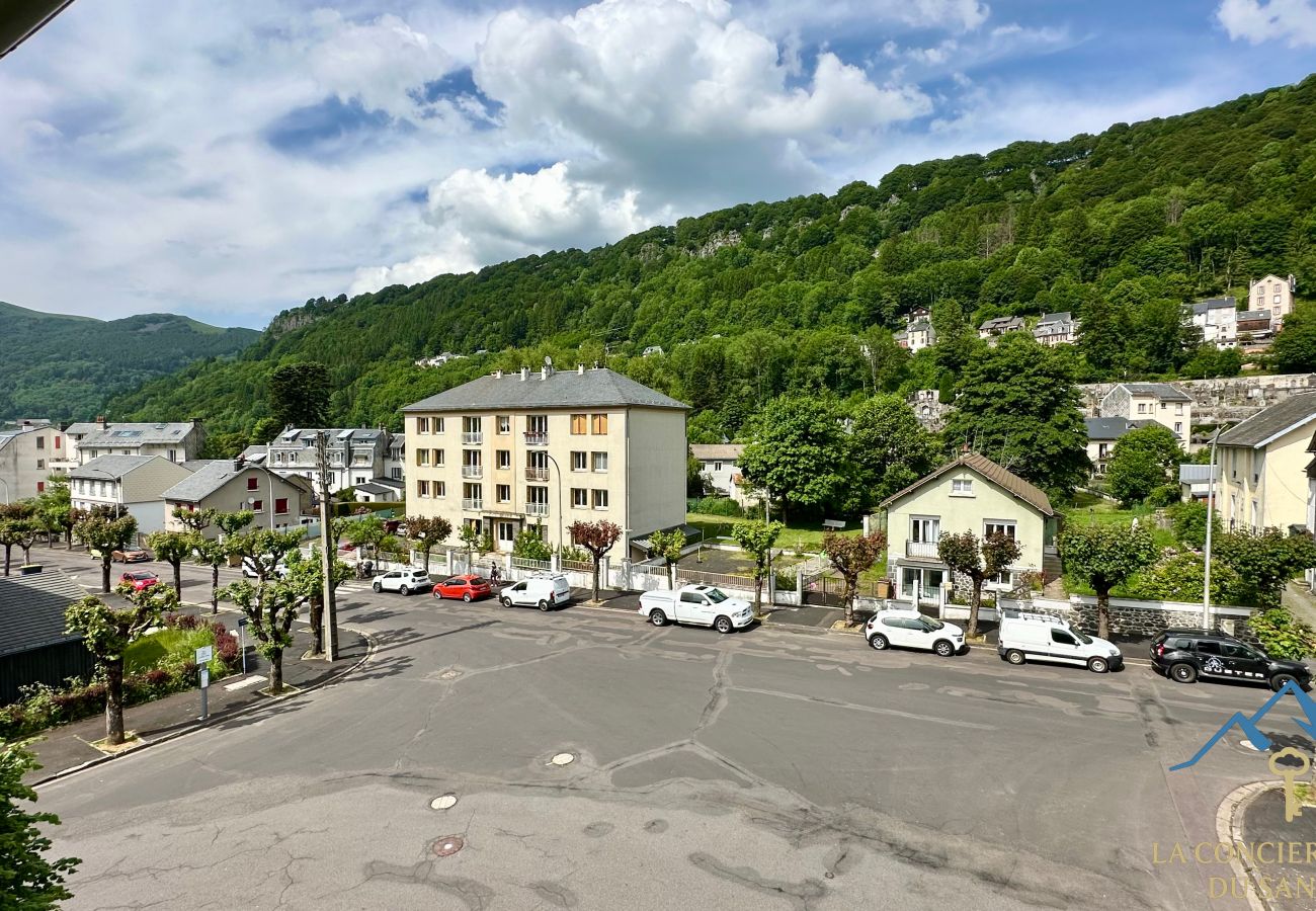 Apartment in Mont-Dore - Le Ferrandaise -Le Mont Dore 6 pers