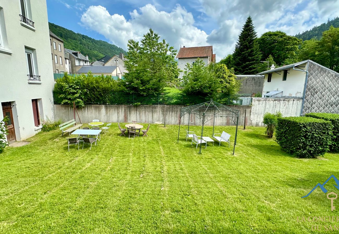 Apartment in Mont-Dore - Le Ferrandaise -Le Mont Dore 6 pers