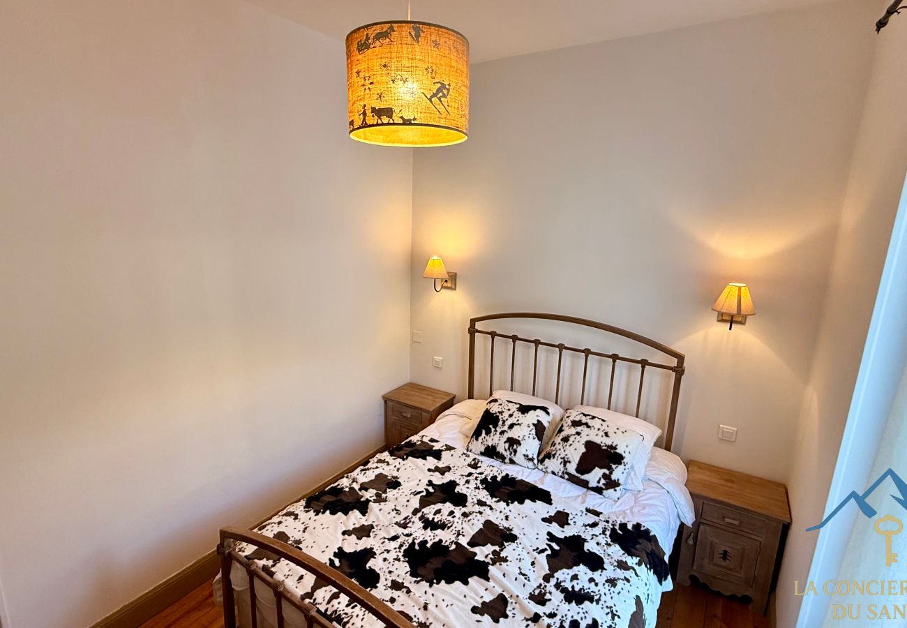 Apartment in Mont-Dore - L'Abondance -Le Mont Dore 6pers