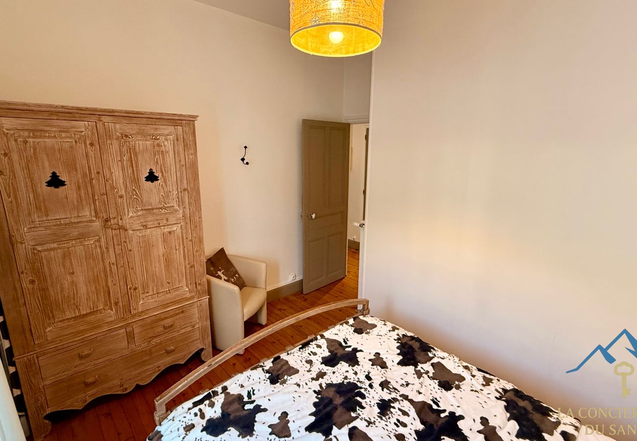 Apartment in Mont-Dore - L'Abondance -Le Mont Dore 6pers