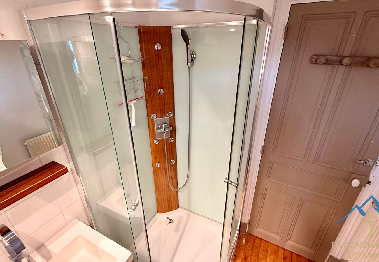 Apartment in Mont-Dore - L'Abondance -Le Mont Dore 6pers