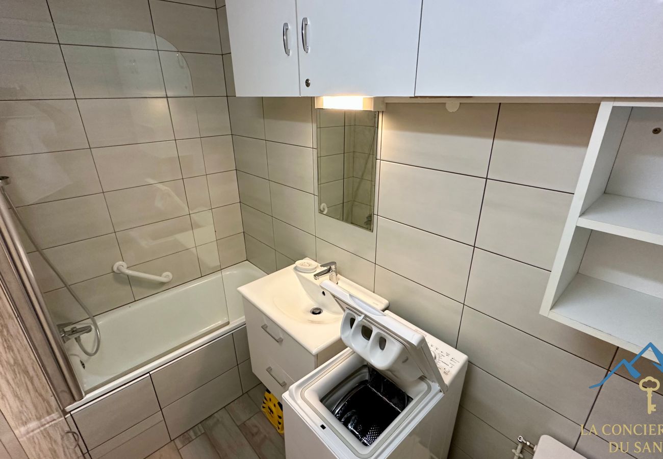 Apartment in Mont-Dore - Le Pradet A 781 - Mont Dore 4 pers