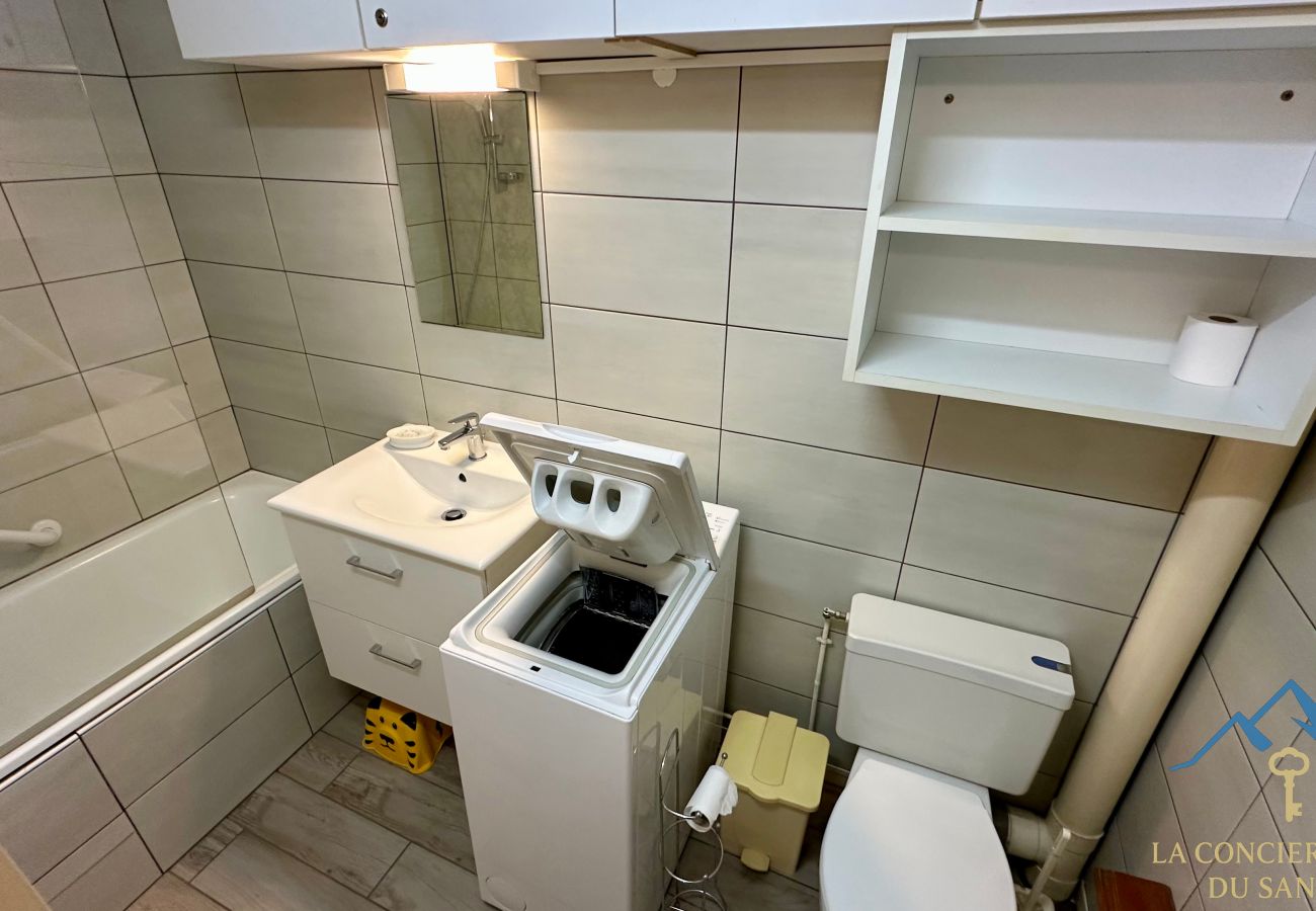 Apartment in Mont-Dore - Le Pradet A 781 - Mont Dore 4 pers