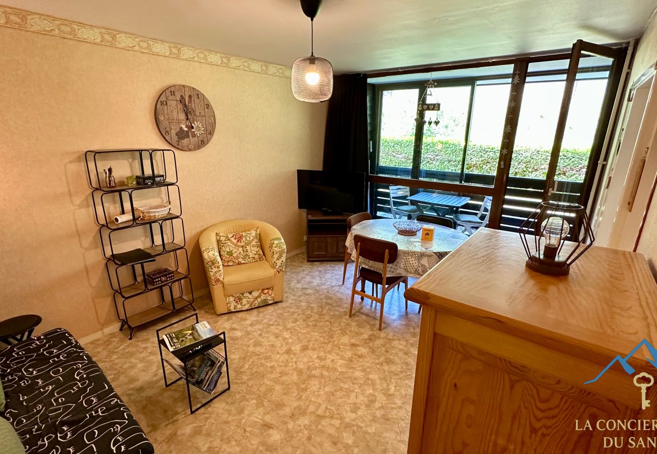 Apartment in Mont-Dore - Le Pradet A 781 - Mont Dore 4 pers