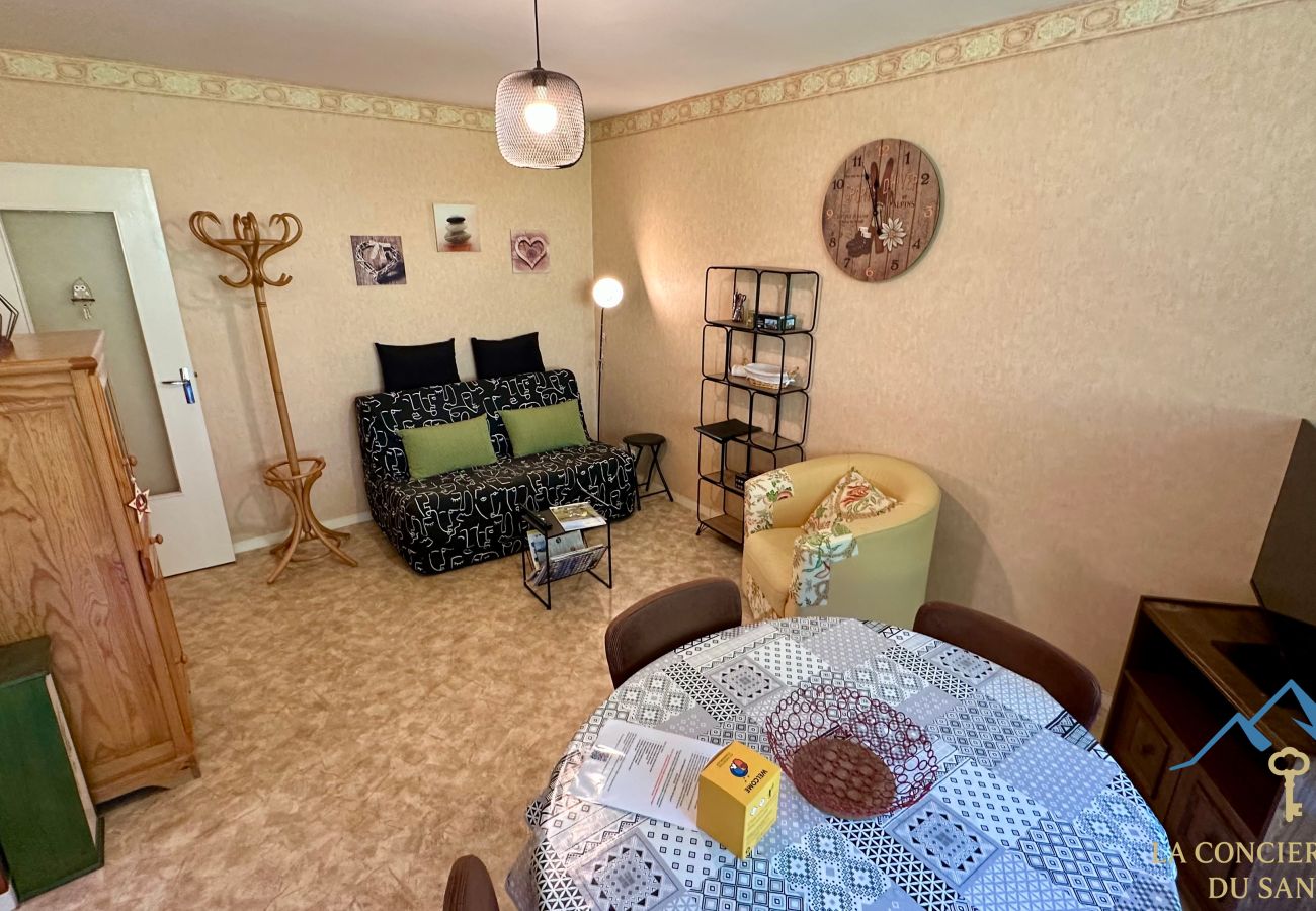 Apartment in Mont-Dore - Le Pradet A 781 - Mont Dore 4 pers