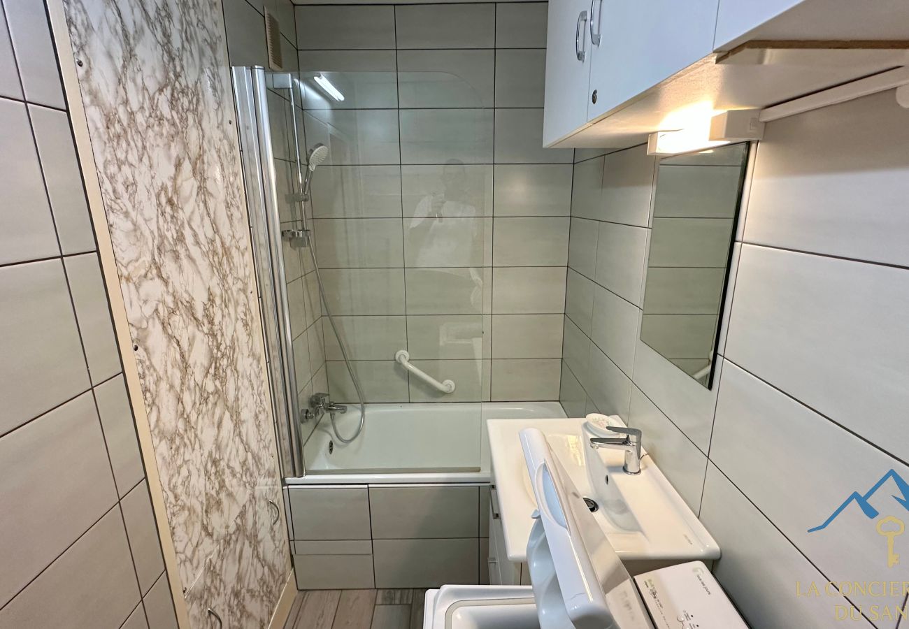 Apartment in Mont-Dore - Le Pradet A 781 - Mont Dore 4 pers