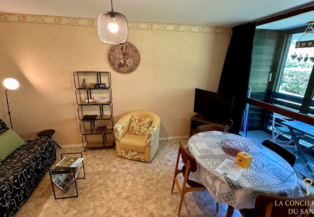 Apartment in Mont-Dore - Le Pradet A 781 - Mont Dore 4 pers