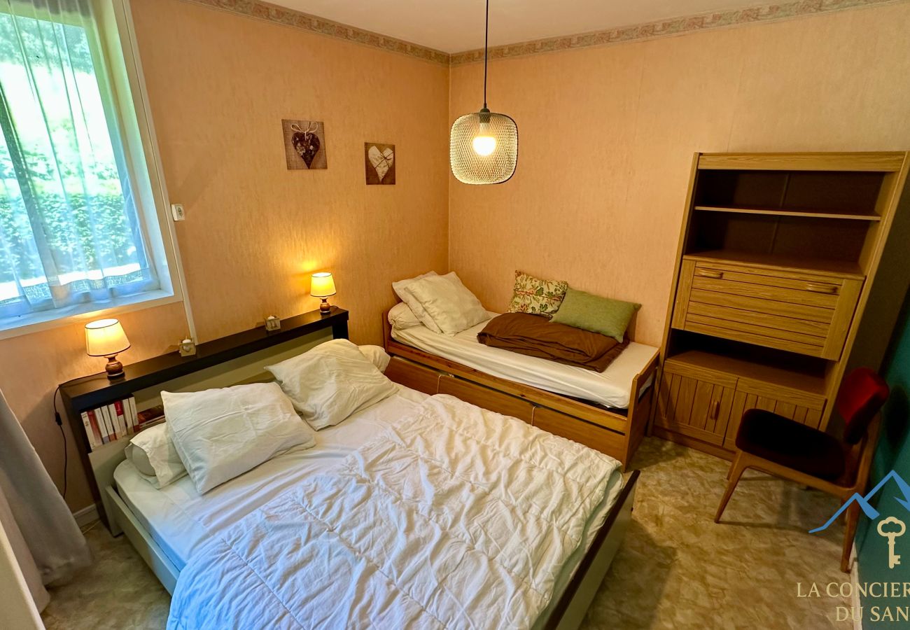 Apartment in Mont-Dore - Le Pradet A 781 - Mont Dore 4 pers