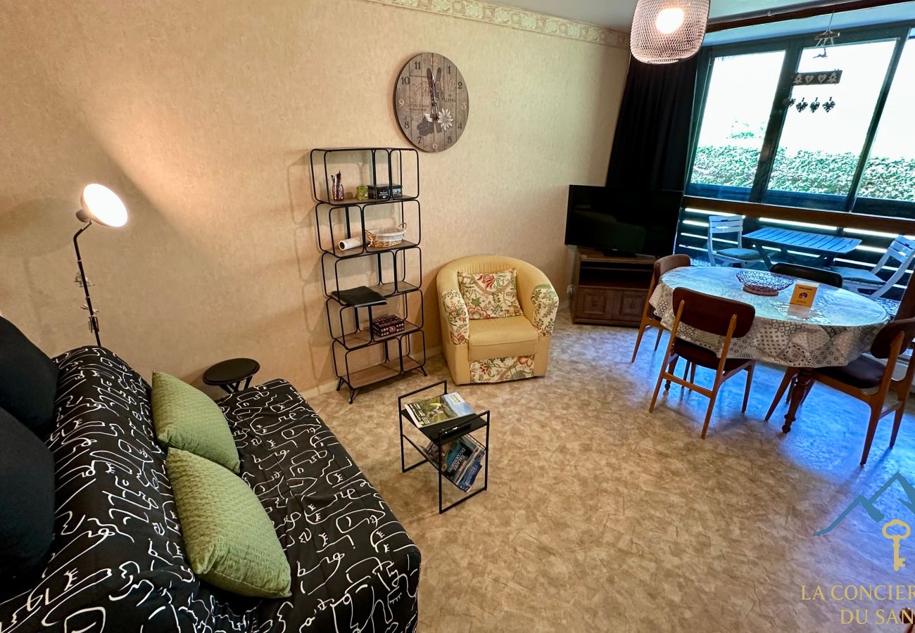 Apartment in Mont-Dore - Le Pradet A 781 - Mont Dore 4 pers