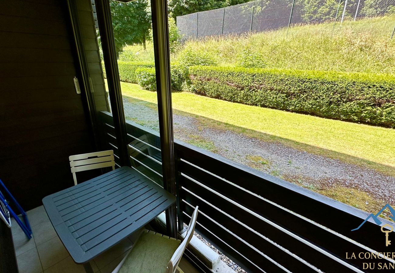 Apartment in Mont-Dore - Le Pradet A 781 - Mont Dore 4 pers