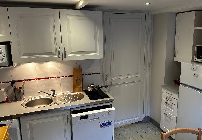 Apartment in Mont-Dore - Le Sarciron 10 duplex 4p Mont Dore Apartment in Mont-Dore - Le Sarciron 10 duplex 4p Mont Dore