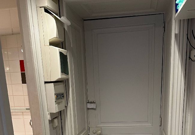 Apartment in Mont-Dore - Le Sarciron 10 duplex 4p Mont Dore Apartment in Mont-Dore - Le Sarciron 10 duplex 4p Mont Dore