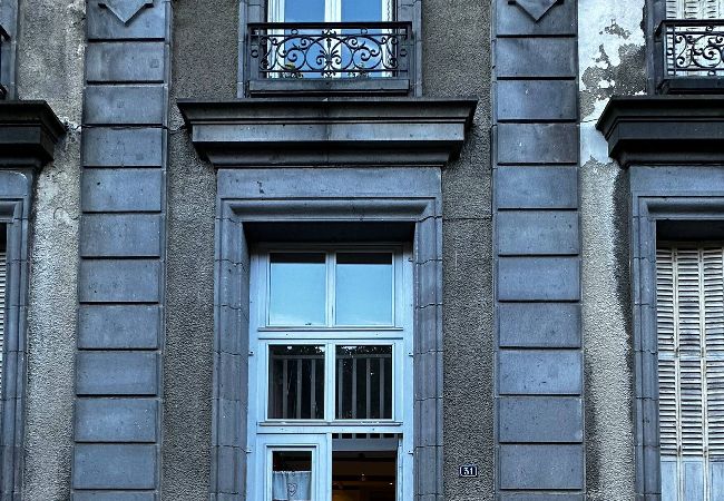 Apartment in Mont-Dore - Le Sarciron 10 duplex 4p Mont Dore Apartment in Mont-Dore - Le Sarciron 10 duplex 4p Mont Dore