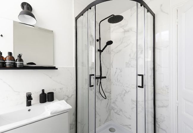 Apartment in La Bourboule - Villa Pax 2 - La Bourboule 4pers Apartment in La Bourboule - Villa Pax 2 - La Bourboule 4pers