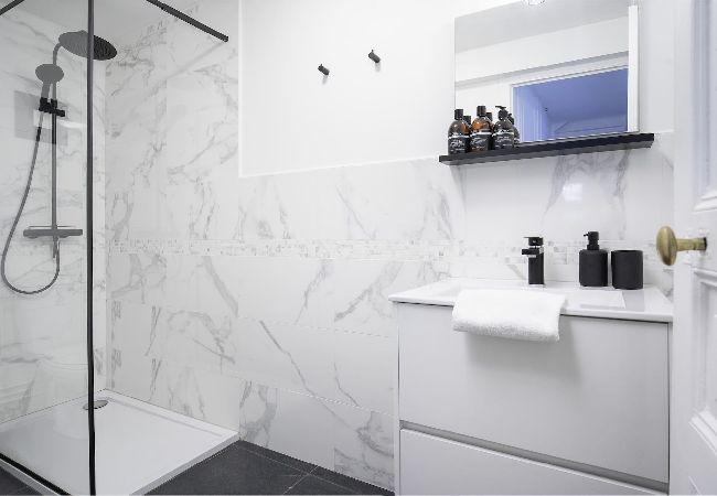 Apartment in La Bourboule - Villa Pax 1 - La Bourboule 5pers Apartment in La Bourboule - Villa Pax 1 - La Bourboule 5pers
