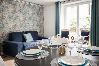 Apartment in La Bourboule - Villa Pax 1 - La Bourboule 5pers Apartment in La Bourboule - Villa Pax 1 - La Bourboule 5pers