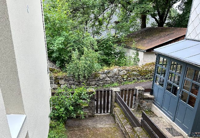 House in Mont-Dore - Villa Janchrisma - MontDore - 11pers House in Mont-Dore - Villa Janchrisma - MontDore - 11pers