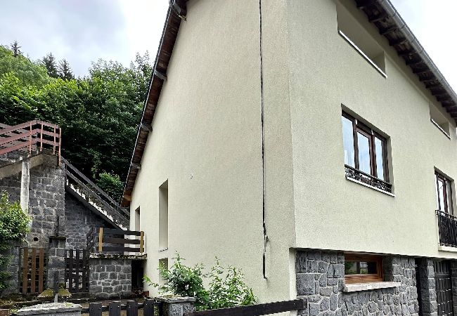 House in Mont-Dore - Villa Janchrisma - MontDore - 11pers House in Mont-Dore - Villa Janchrisma - MontDore - 11pers