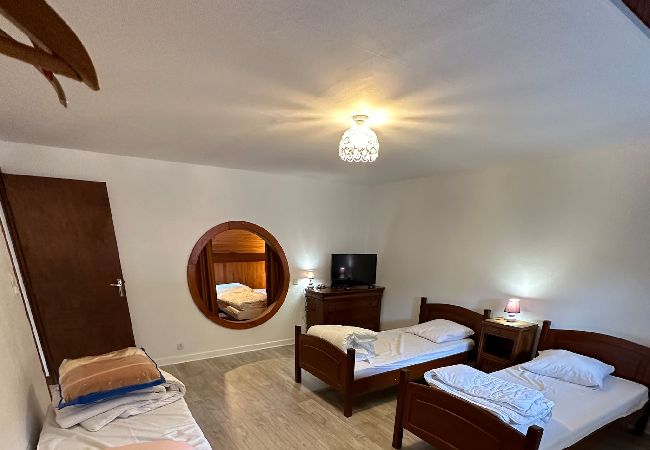 House in Mont-Dore - Villa Janchrisma - MontDore - 11pers House in Mont-Dore - Villa Janchrisma - MontDore - 11pers