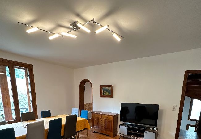 House in Mont-Dore - Villa Janchrisma - MontDore - 11pers House in Mont-Dore - Villa Janchrisma - MontDore - 11pers