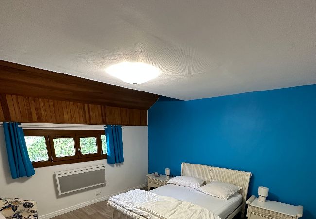 House in Mont-Dore - Villa Janchrisma - MontDore - 11pers House in Mont-Dore - Villa Janchrisma - MontDore - 11pers