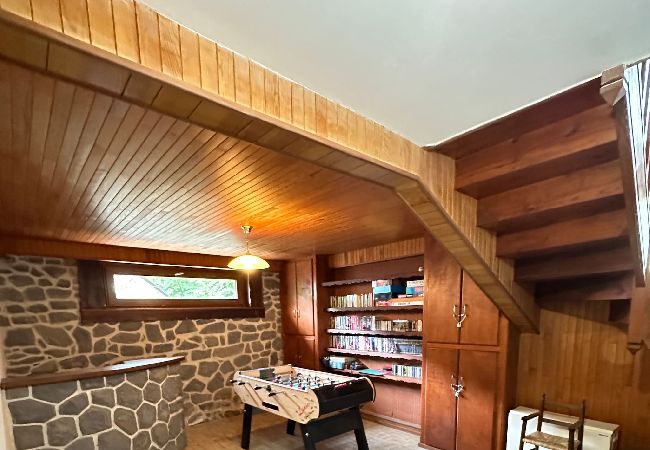 House in Mont-Dore - Villa Janchrisma - MontDore - 11pers House in Mont-Dore - Villa Janchrisma - MontDore - 11pers