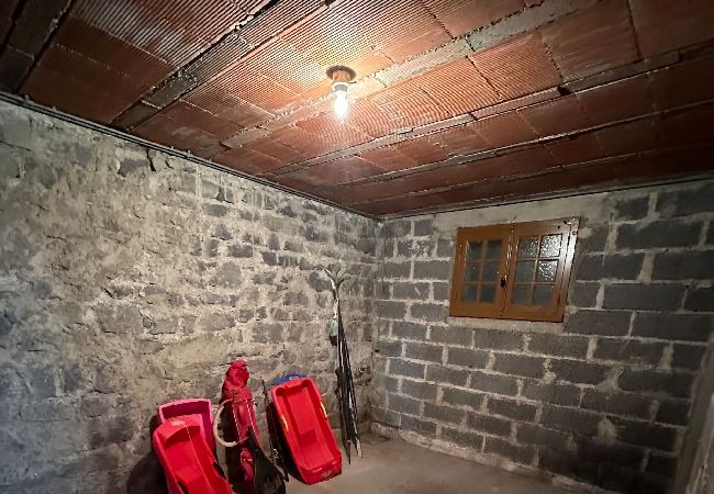 House in Mont-Dore - Villa Janchrisma - MontDore - 11pers House in Mont-Dore - Villa Janchrisma - MontDore - 11pers