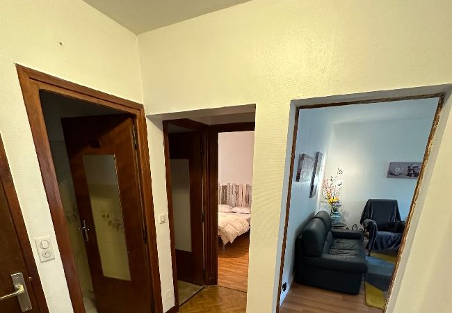 House in Mont-Dore - Villa Janchrisma - MontDore - 11pers House in Mont-Dore - Villa Janchrisma - MontDore - 11pers