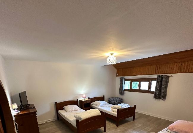 House in Mont-Dore - Villa Janchrisma - MontDore - 11pers House in Mont-Dore - Villa Janchrisma - MontDore - 11pers