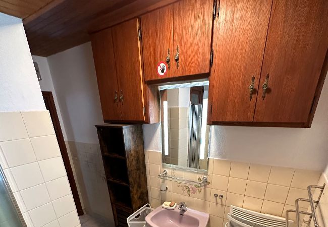 House in Mont-Dore - Villa Janchrisma - MontDore - 11pers House in Mont-Dore - Villa Janchrisma - MontDore - 11pers