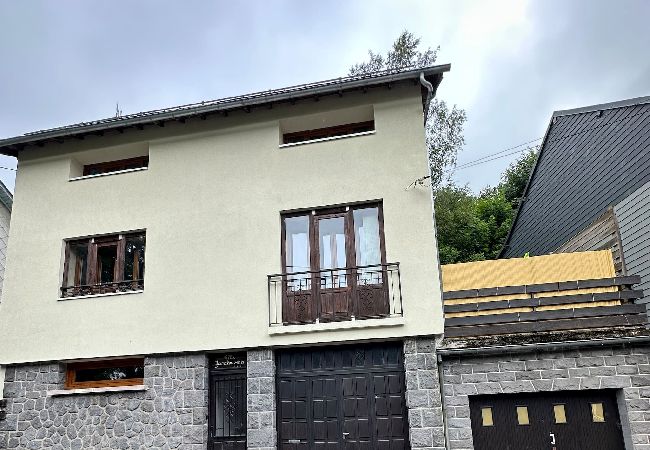 House in Mont-Dore - Villa Janchrisma - MontDore - 11pers House in Mont-Dore - Villa Janchrisma - MontDore - 11pers