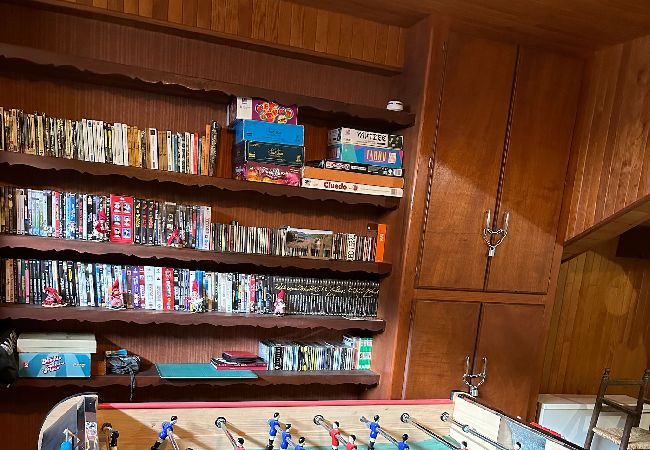 House in Mont-Dore - Villa Janchrisma - MontDore - 11pers House in Mont-Dore - Villa Janchrisma - MontDore - 11pers