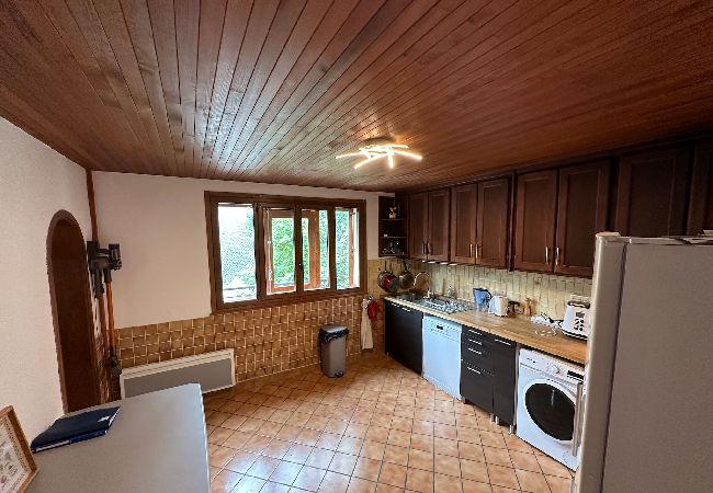 House in Mont-Dore - Villa Janchrisma - MontDore - 11pers House in Mont-Dore - Villa Janchrisma - MontDore - 11pers