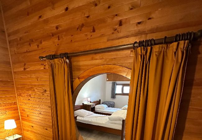 House in Mont-Dore - Villa Janchrisma - MontDore - 11pers House in Mont-Dore - Villa Janchrisma - MontDore - 11pers