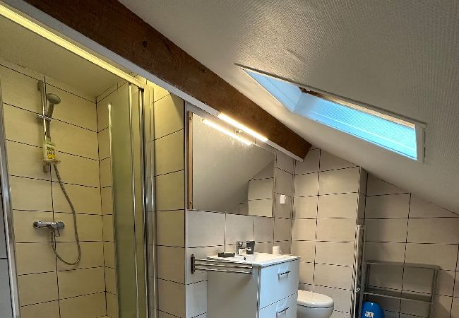 House in Mont-Dore - Villa Janchrisma - MontDore - 11pers House in Mont-Dore - Villa Janchrisma - MontDore - 11pers