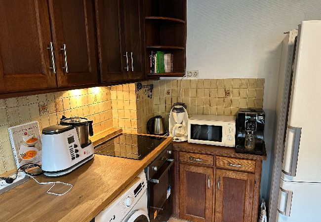 House in Mont-Dore - Villa Janchrisma - MontDore - 11pers House in Mont-Dore - Villa Janchrisma - MontDore - 11pers