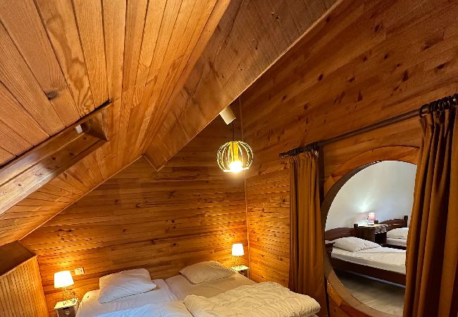 House in Mont-Dore - Villa Janchrisma - MontDore - 11pers House in Mont-Dore - Villa Janchrisma - MontDore - 11pers