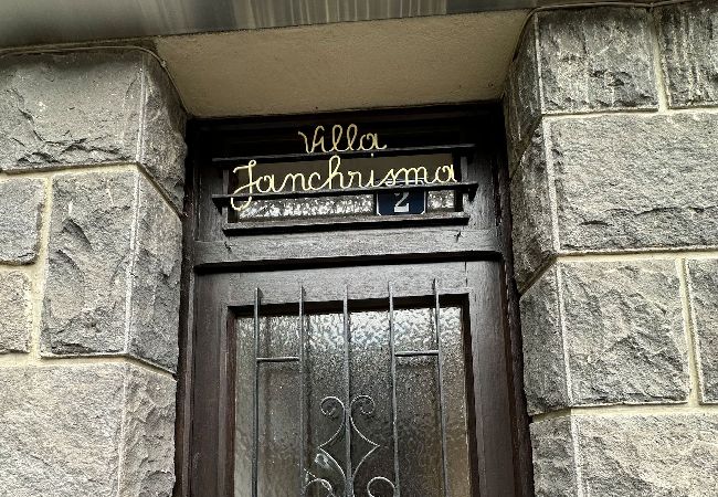 House in Mont-Dore - Villa Janchrisma - MontDore - 11pers House in Mont-Dore - Villa Janchrisma - MontDore - 11pers