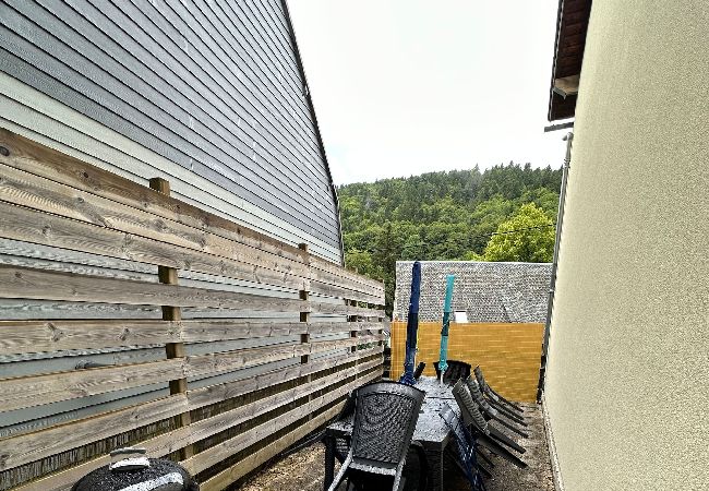 House in Mont-Dore - Villa Janchrisma - MontDore - 11pers House in Mont-Dore - Villa Janchrisma - MontDore - 11pers